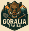 GORALIA TRAILS