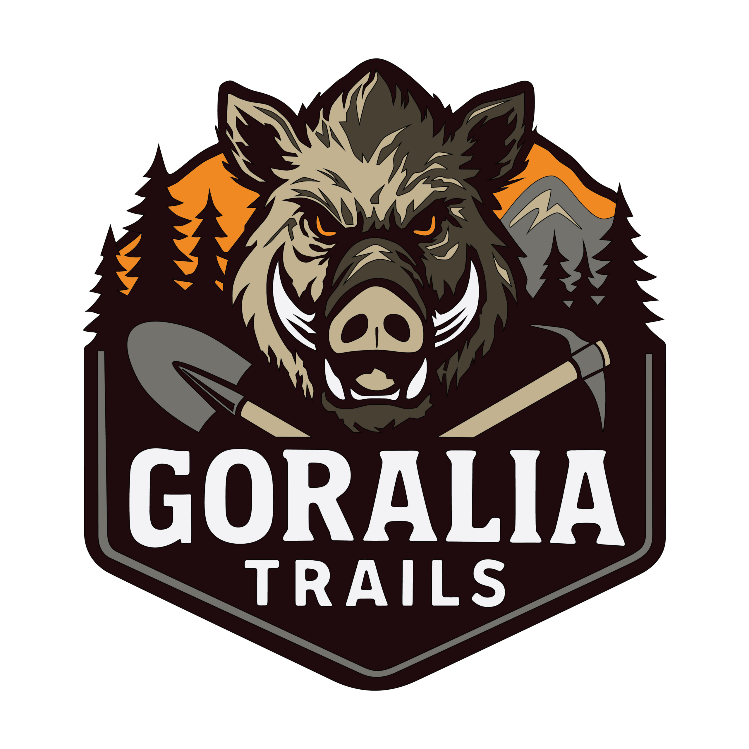 Goralia Trails